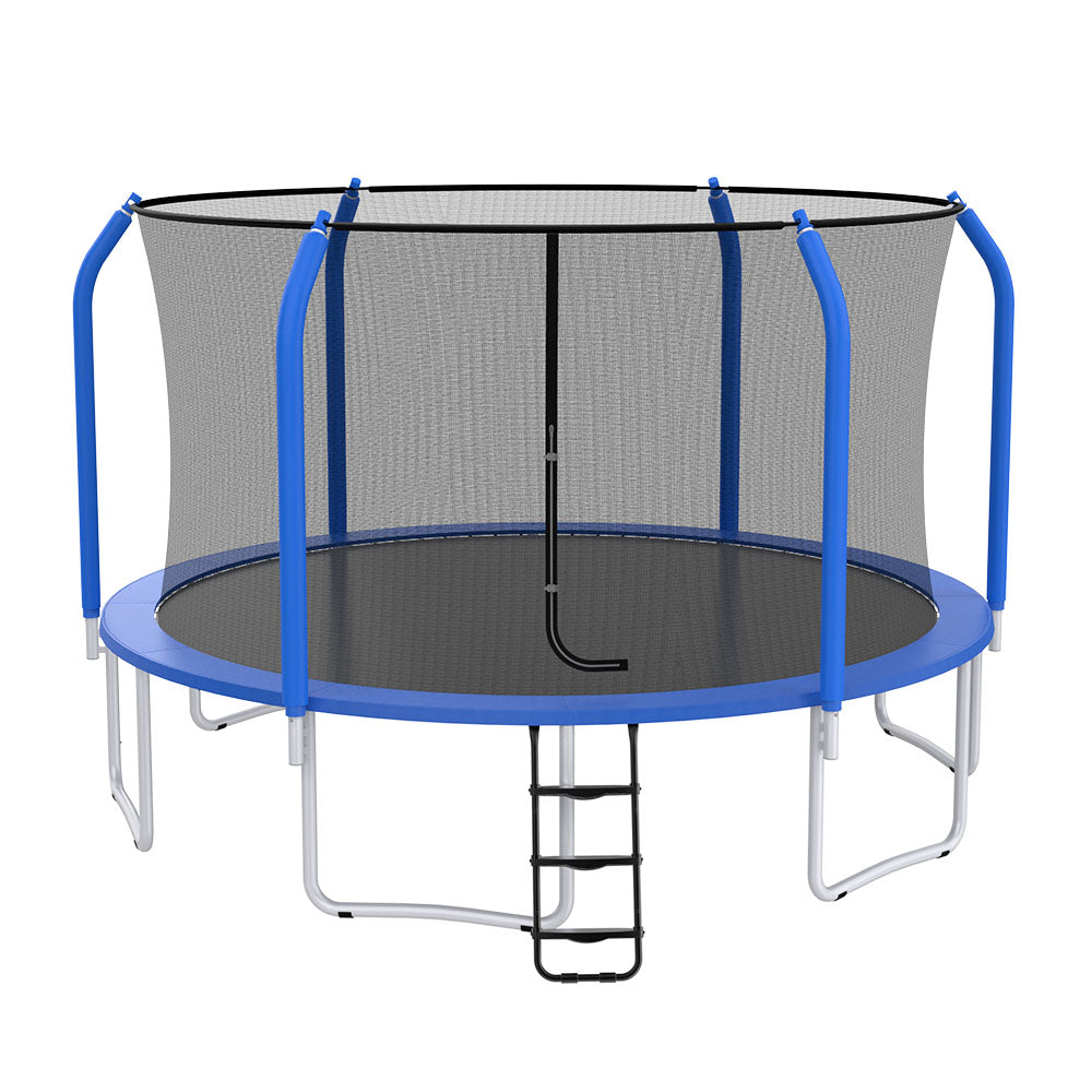 Skybound AiryBounce Pro Trampoline 13ft – SkyBound USA