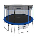 SkySoar 14ft Trampoline