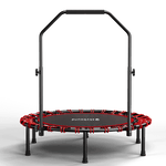 Skybound Bungee cord Tri-Fold Rebounder 40 inch