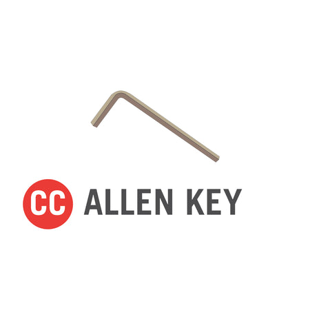 CC Allen Key for 11x18 foot Horizon Trampoline