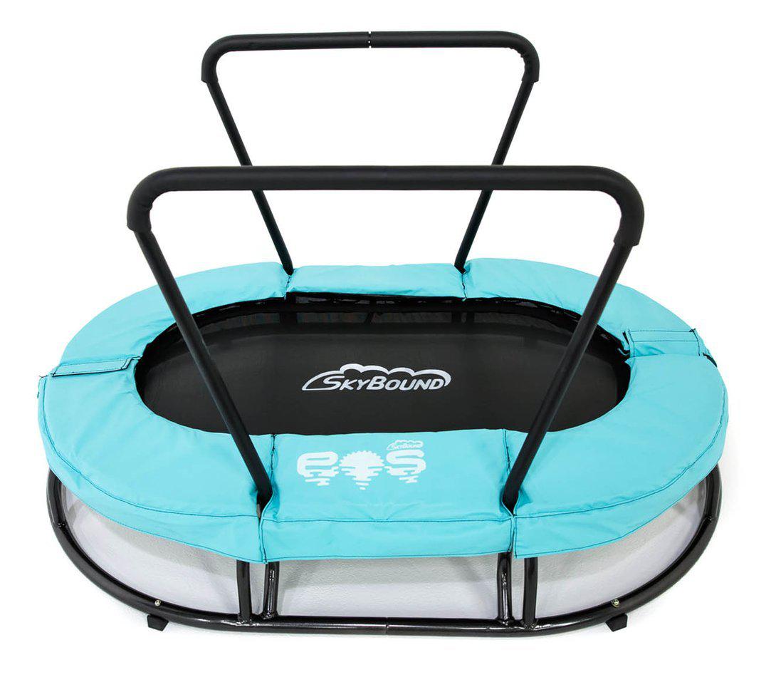Eos Sensory Mini Trampoline by SkyBound USA