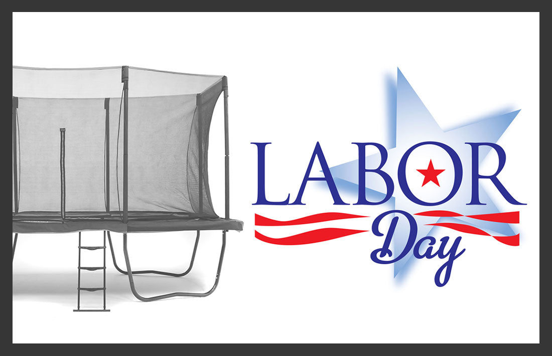 SkyBound Celebrates Labor Day