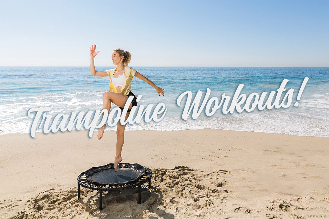 Trampoline Workouts