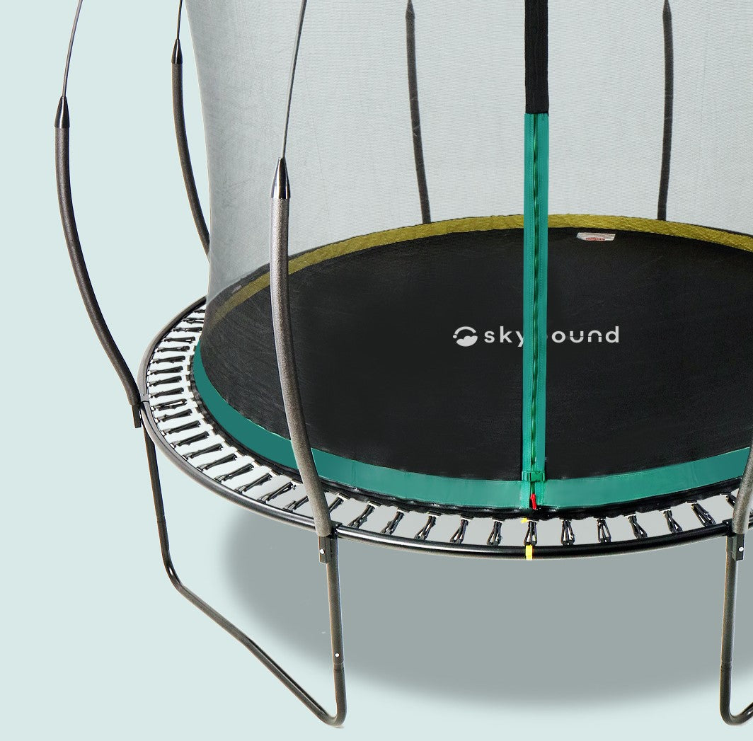 springfree trampoline