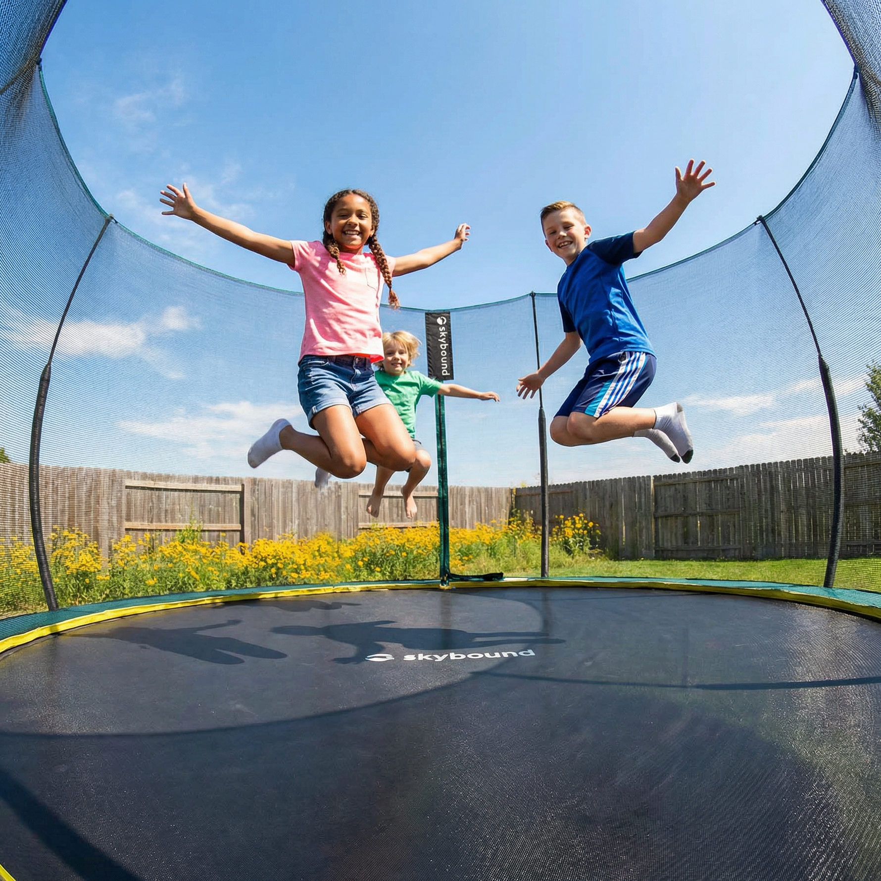 Trampoline Park vs Backyard Trampoline: Cost, Safety & Long-Term Value (2026 Comparison)