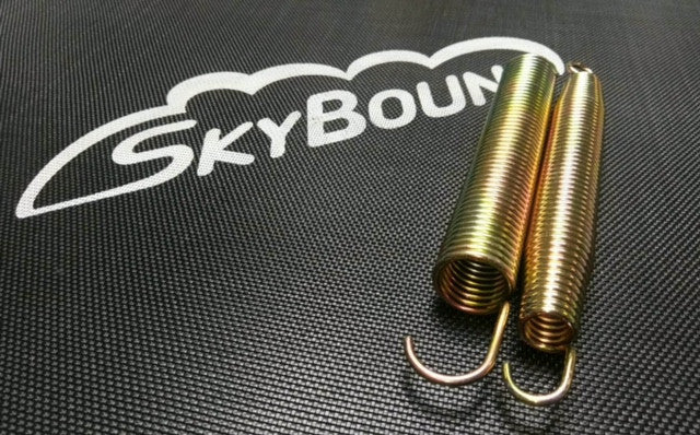 SkyBound Trampoline Springs
