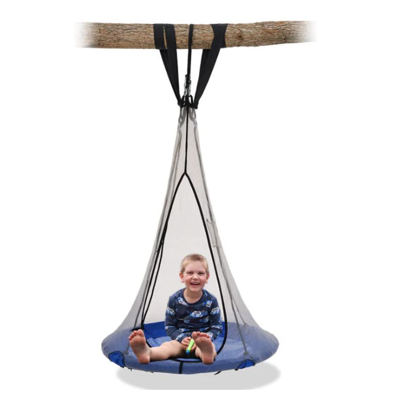 Nest Tree Swing