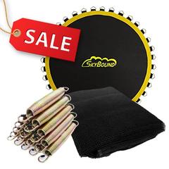 Clearance Trampoline Parts on Sale