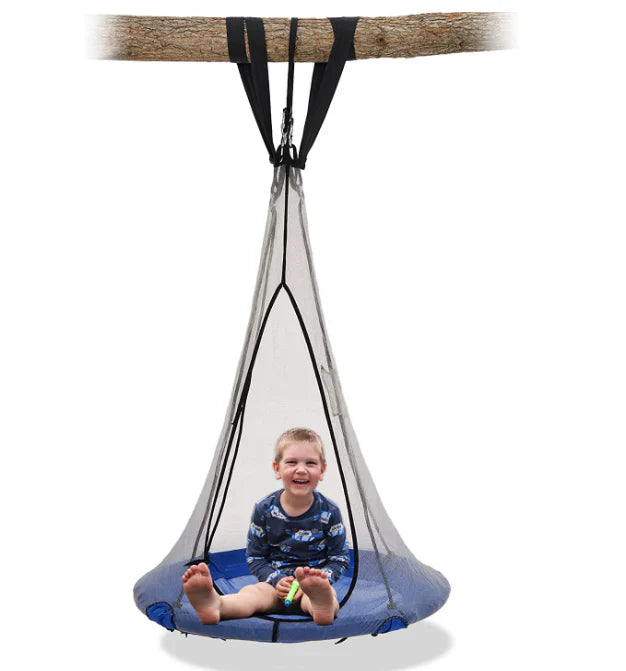 Nest Tree Swing