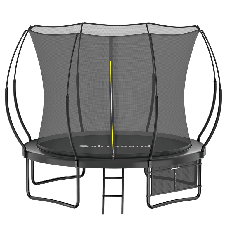 SkyBound Springless Trampoline 10FT