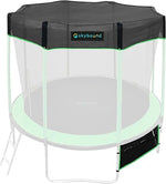 Trampoline Cover with Shoe Bag 10ft - SkyBound USA