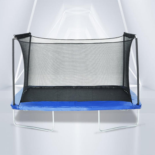 Small Rectangular Trampoline Skybound Rectangular Trampoline - SkyBound USA