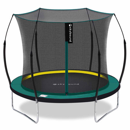 Skybound 6ft springfree trampoline