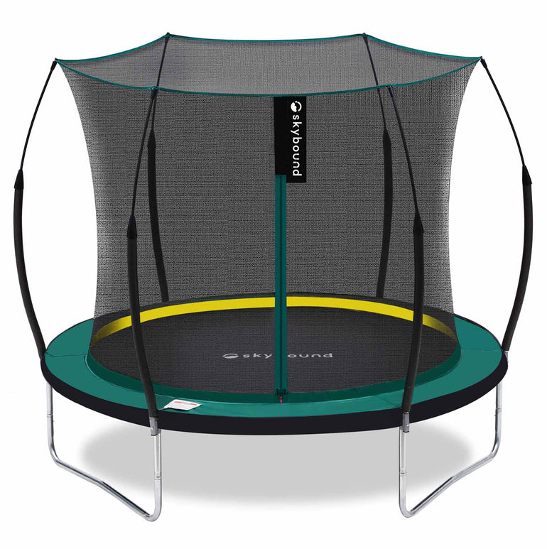 Skybound 6ft springfree trampoline