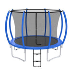 AiryBounce Pro Trampoline 10ft