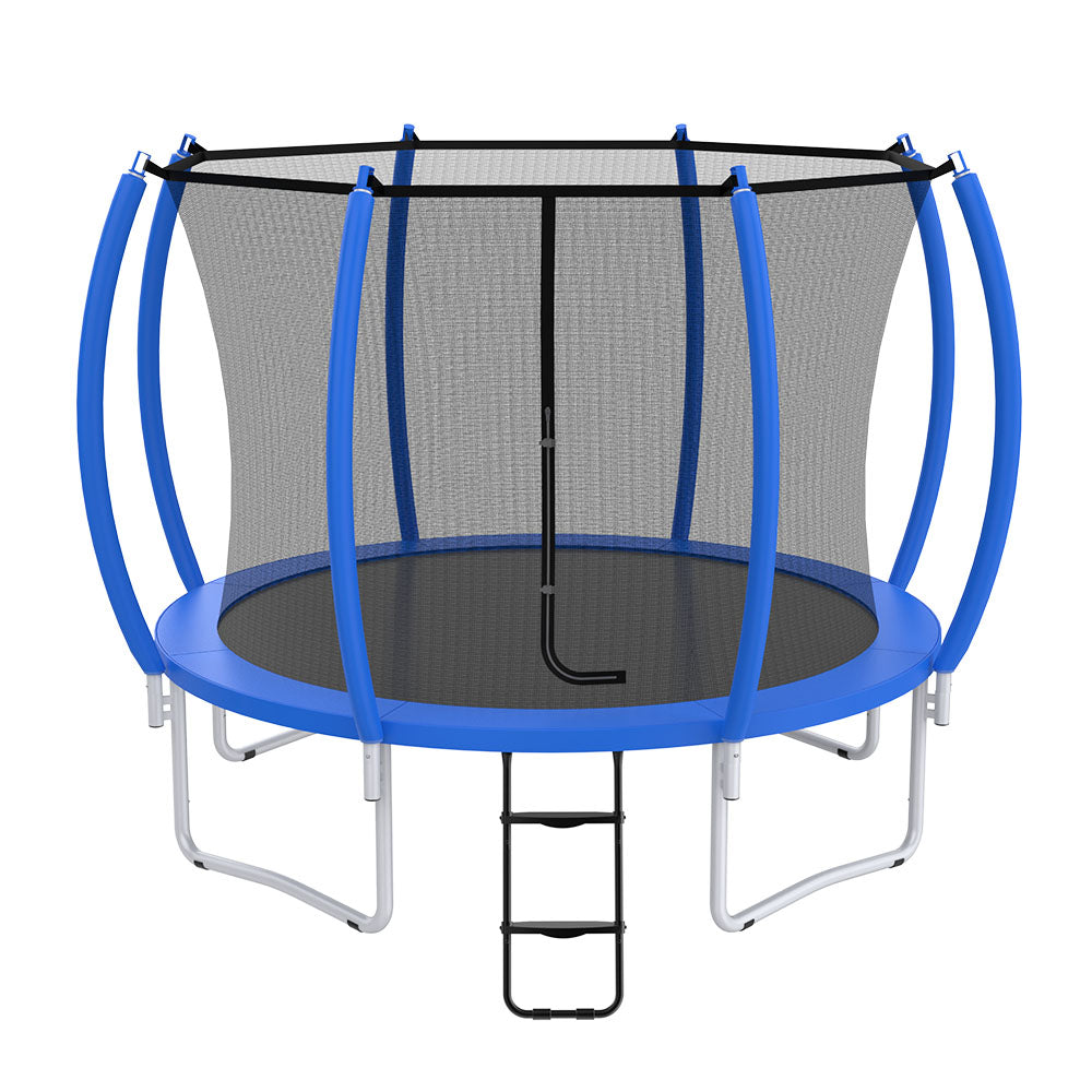 AiryBounce Pro Trampoline 10ft