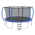 AiryBounce Pro trampoline 14ft