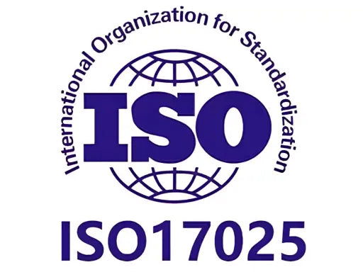 Meeting International Laboratory Standards