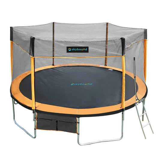 Skybound 14ft Trampolines SkyBound USA