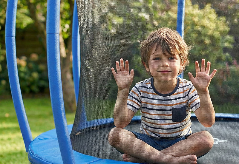 Skybound AiryBounce 14ft Trampoline – SkyBound USA