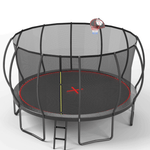 Stratosplus 16ft trampoline