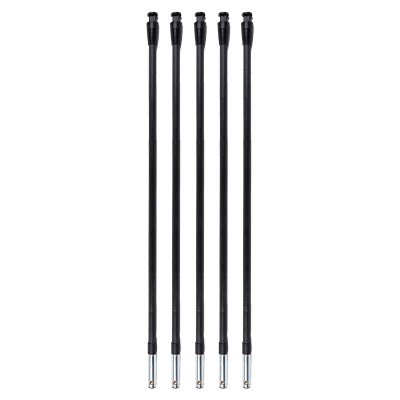 Skybound Springless Trampoline Replacement Enclosure Poles