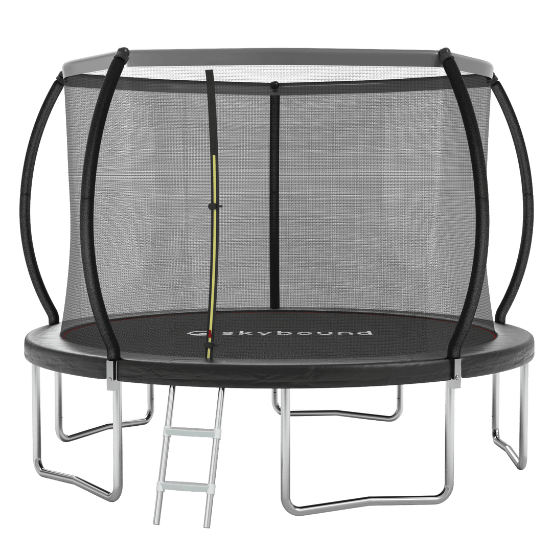 SkyBound StratosPro 12ft trampoline