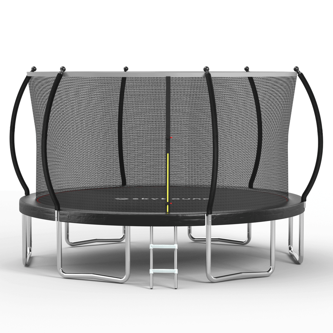 Skybound StratosPro 14ft trampoline