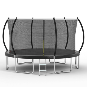 Skybound StratosPro 14ft trampoline - SkyBound USA