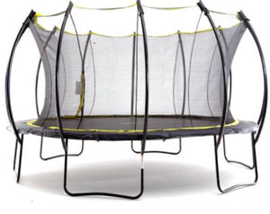 Net for 12 foot Stratos Trampoline (Part C) - V1 - SkyBound USA