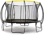 Net for 15 foot Stratos Trampoline (Part C) - V2