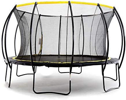 Net for 15 foot Stratos Trampoline (Part C) - V2