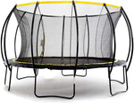 Net for 14 foot Stratos Trampoline (Part C) V2
