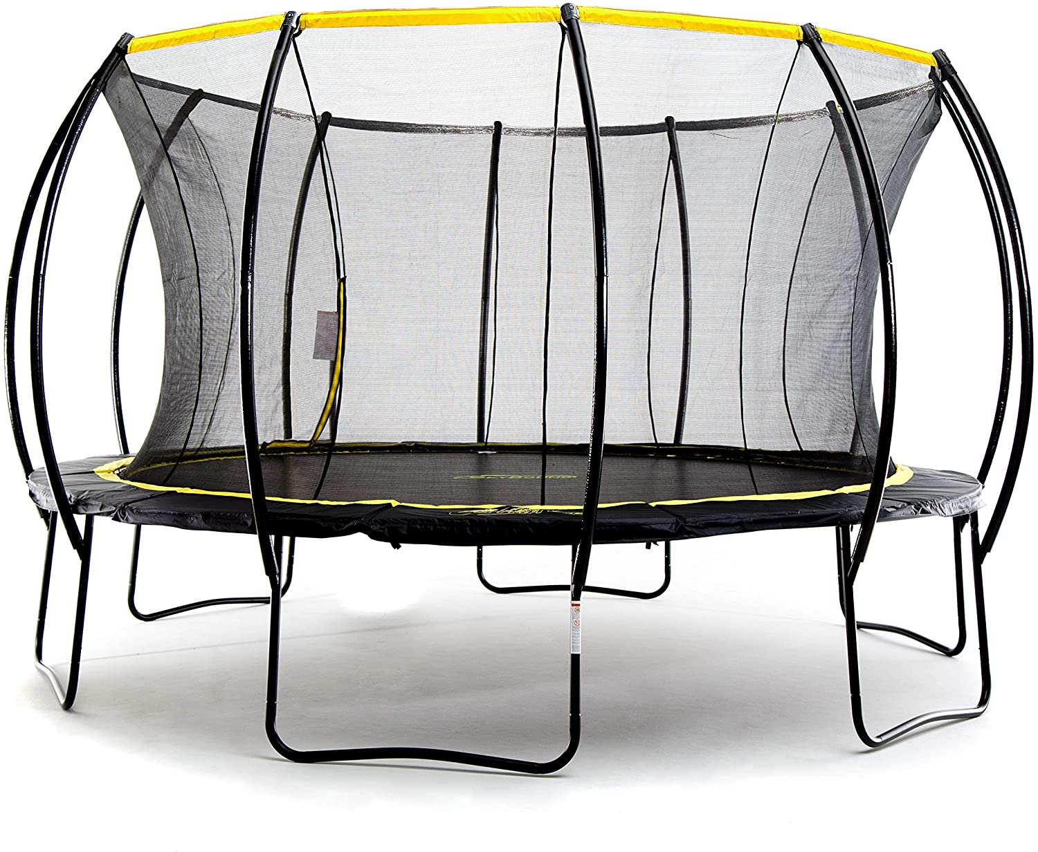 Net for 14 foot Stratos Trampoline (Part C) V2