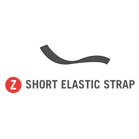 Short Webbing Strap for 11x18 foot Horizon Trampoline (Part Z).