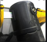 Net for 15 foot Stratos Trampoline (Part C) - V2