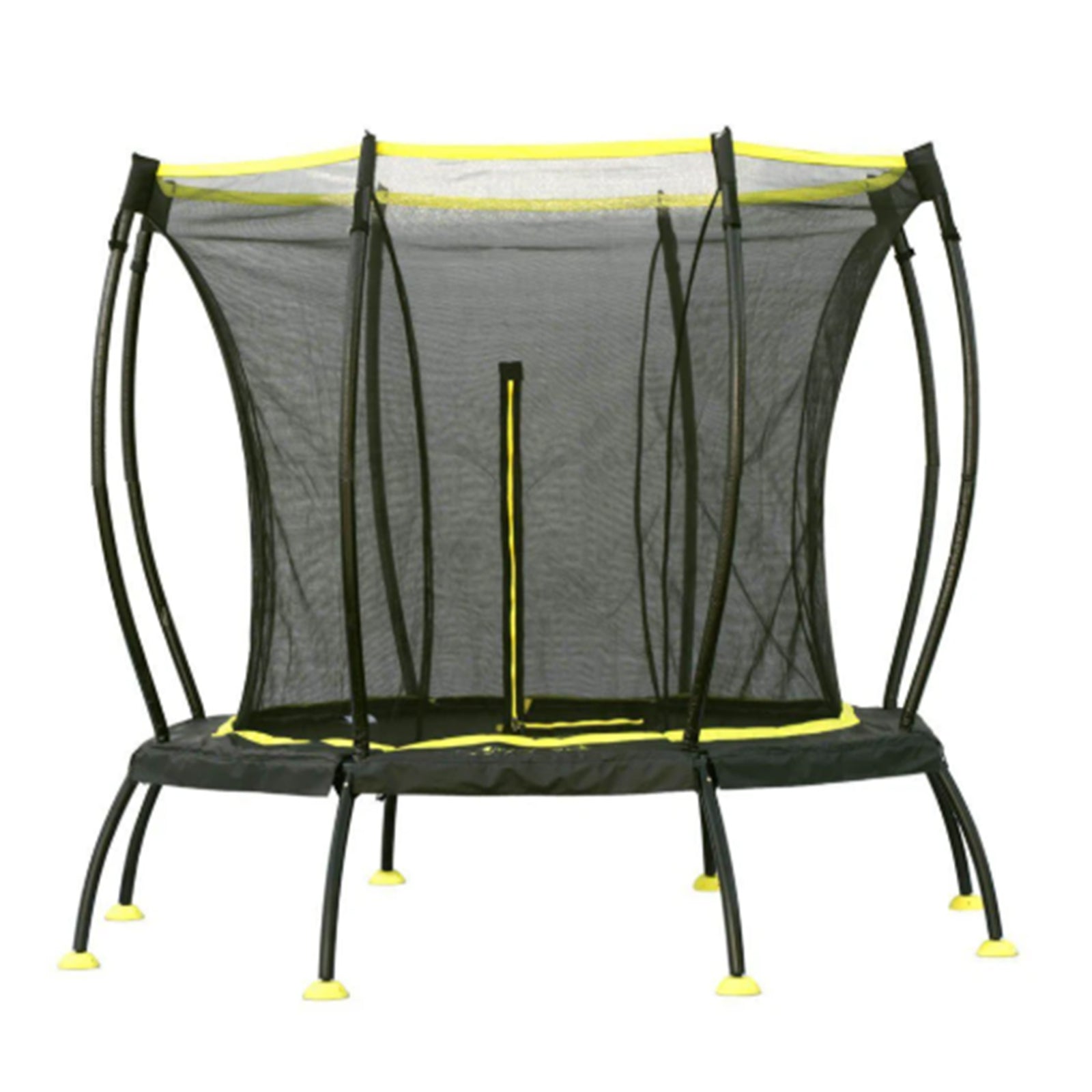 Net for 8 foot Atmos Trampoline - Yellow (Part C).