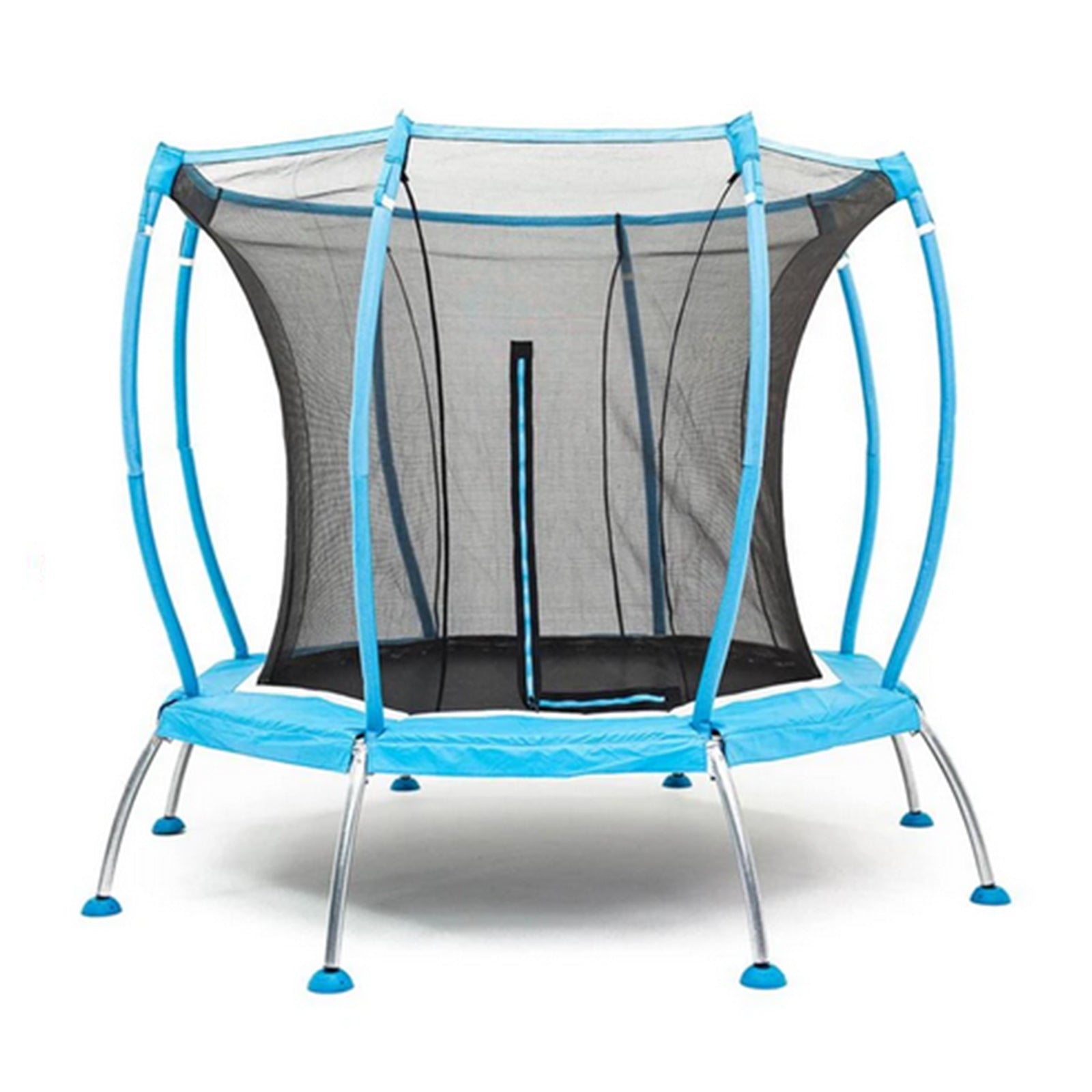 Net for 8 foot Atmos Trampoline - Blue (Part C).