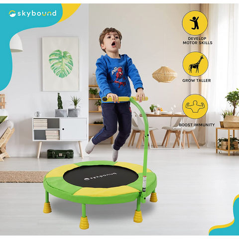 Kids Trampoline Fitness Trampoline Target Little Tikes 25'' Round
