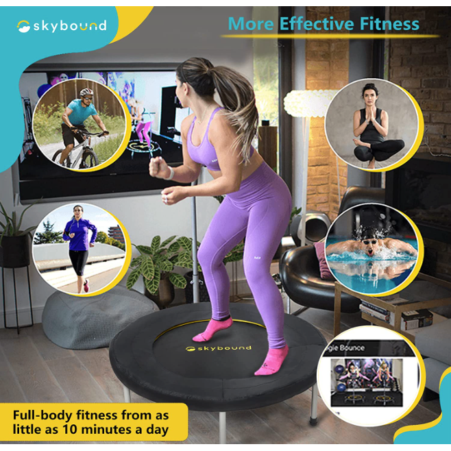 Skybound rebounder sale