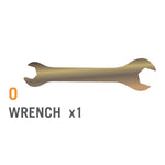 Wrench for Atmos Trampoline (Part O).