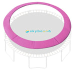 12 Foot Pink Replacement Trampoline Pad